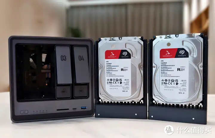 全新旗舰,全面升级——绿联NAS私有云 DXP4800深度测评,老用户告诉你真的很香! 全新旗舰,全面升级——绿联NAS私有云 DXP4800深度测评,老用户告诉你真的很香!