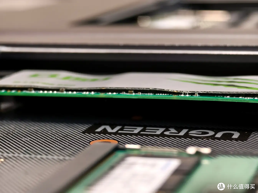 全新旗舰,全面升级——绿联NAS私有云 DXP4800深度测评,老用户告诉你真的很香! 全新旗舰,全面升级——绿联NAS私有云 DXP4800深度测评,老用户告诉你真的很香!