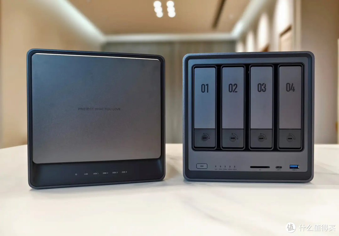 全新旗舰，全面升级——绿联NAS私有云 DXP4800深度测评，老用户告诉你真的很香！