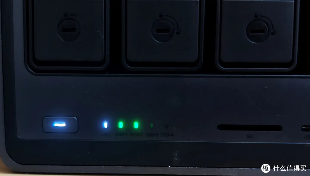 全新旗舰,全面升级——绿联NAS私有云 DXP4800深度测评,老用户告诉你真的很香! 全新旗舰,全面升级——绿联NAS私有云 DXP4800深度测评,老用户告诉你真的很香!