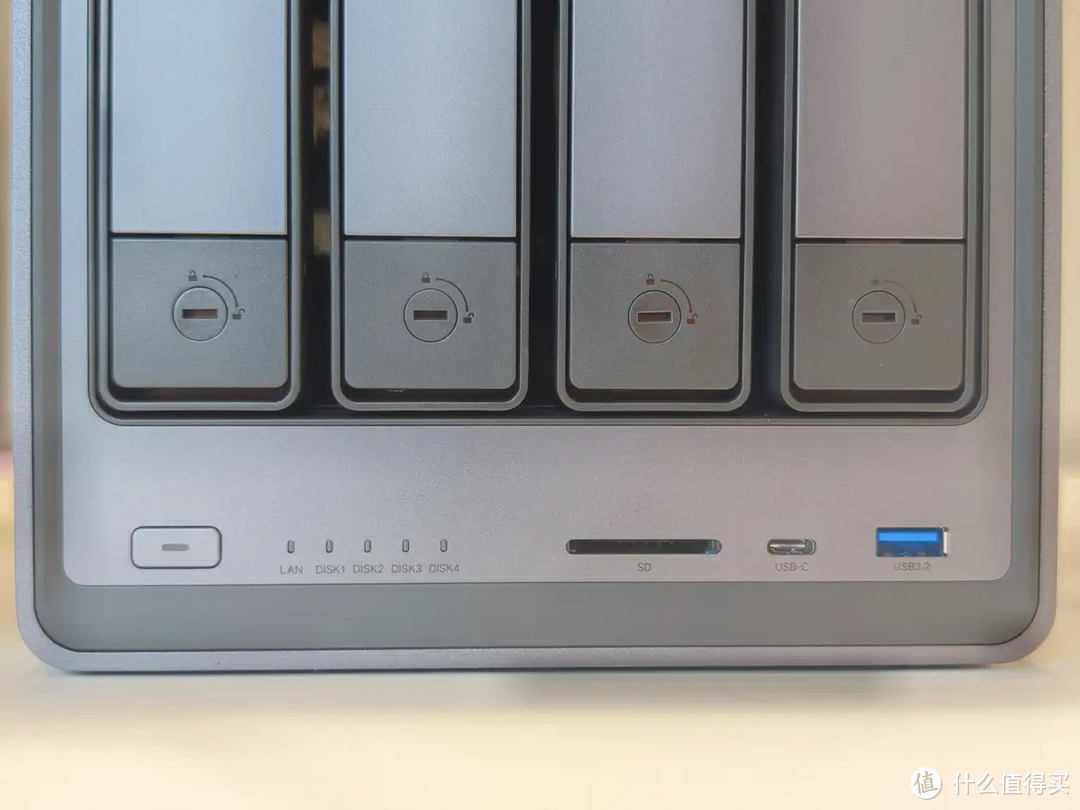 全新旗舰，全面升级——绿联NAS私有云 DXP4800深度测评，老用户告诉你真的很香！