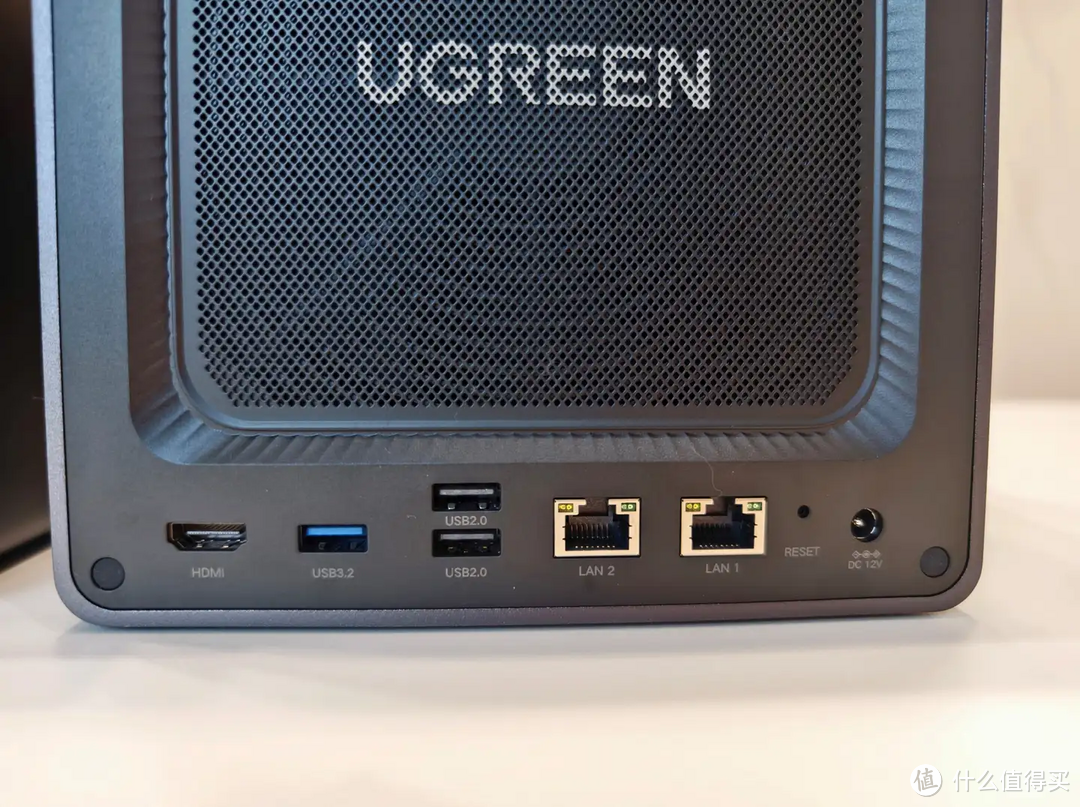 全新旗舰，全面升级——绿联NAS私有云 DXP4800深度测评，老用户告诉你真的很香！