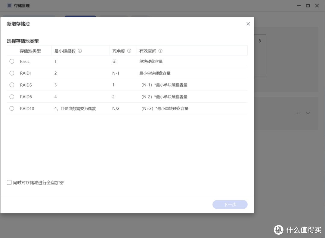 家用NAS厂家做企业级产品能行吗?资深网管来聊下极空间P8和EZOS 商用系统 家用NAS厂家做企业级产品能行吗?资深网管来聊下极空间P8和EZOS 商用系统
