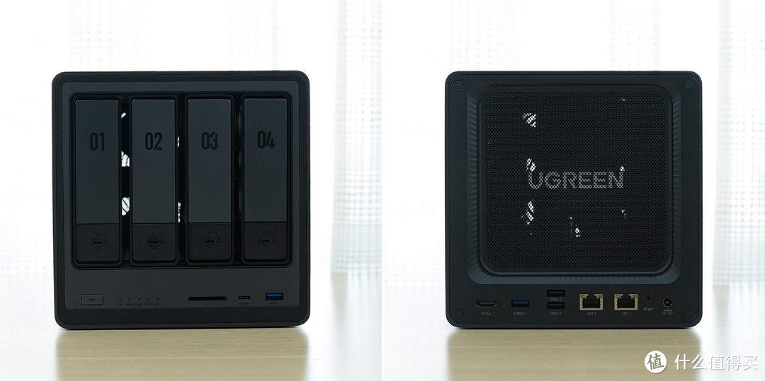 从用户权限到远程访问,一条龙操作玩转绿联UGOS Pro照片分享 从用户权限到远程访问,一条龙操作玩转绿联UGOS Pro照片分享