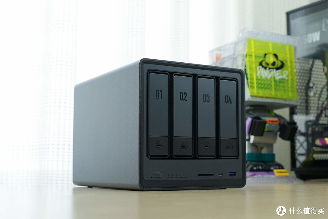 从用户权限到远程访问,一条龙操作玩转绿联UGOS Pro照片分享 从用户权限到远程访问,一条龙操作玩转绿联UGOS Pro照片分享