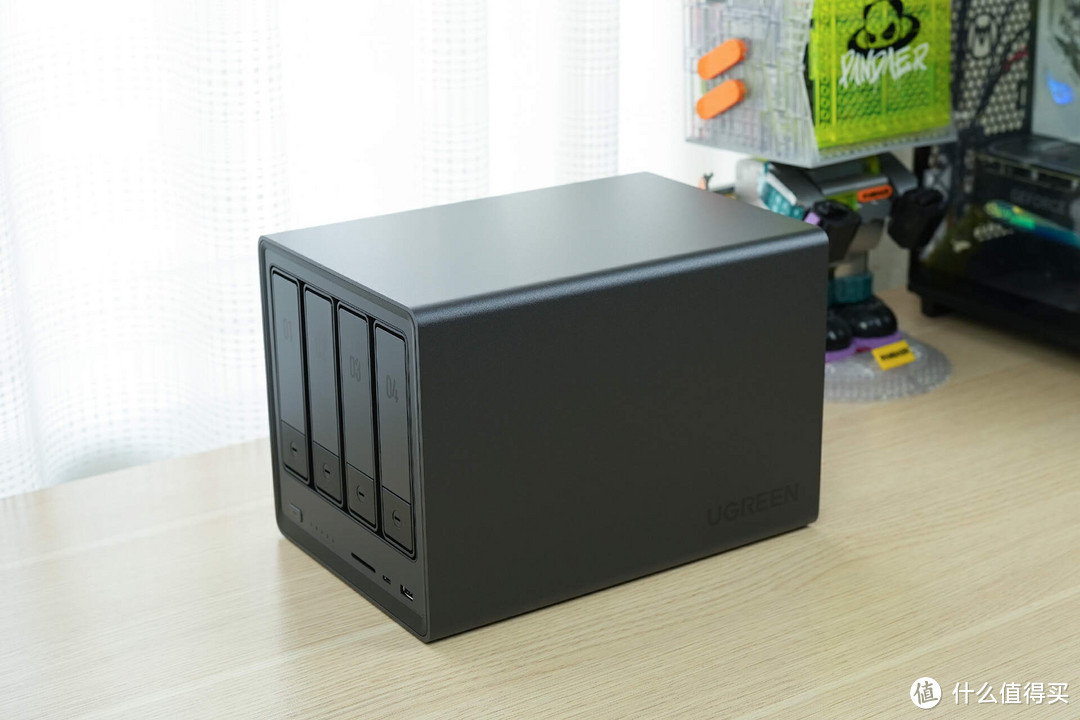 从用户权限到远程访问,一条龙操作玩转绿联UGOS Pro照片分享 从用户权限到远程访问,一条龙操作玩转绿联UGOS Pro照片分享