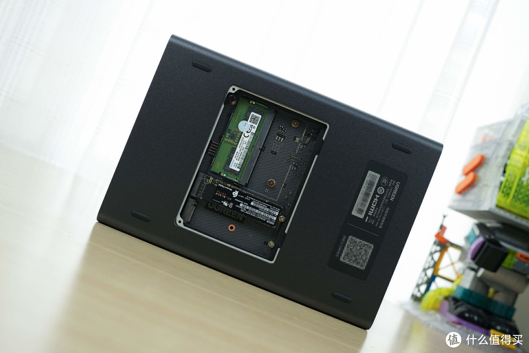 从用户权限到远程访问,一条龙操作玩转绿联UGOS Pro照片分享 从用户权限到远程访问,一条龙操作玩转绿联UGOS Pro照片分享