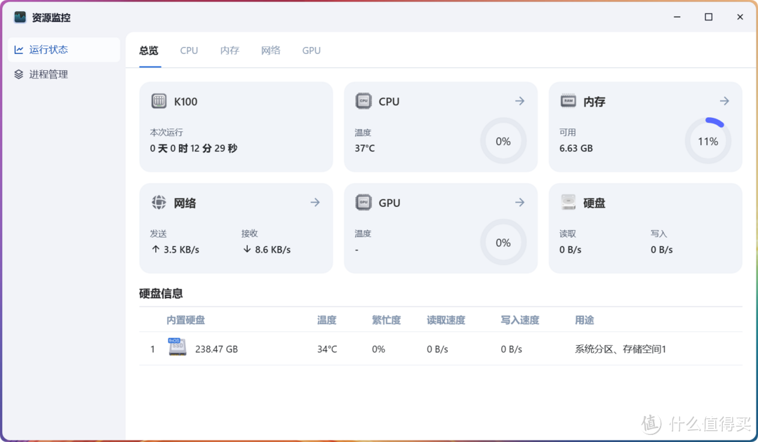千元级的全闪NAS,会是未来的趋势吗?Aiffro K100全闪NAS安装飞牛云体验|diy nas 千元级的全闪NAS,会是未来的趋势吗?Aiffro K100全闪NAS安装飞牛云体验|diy nas