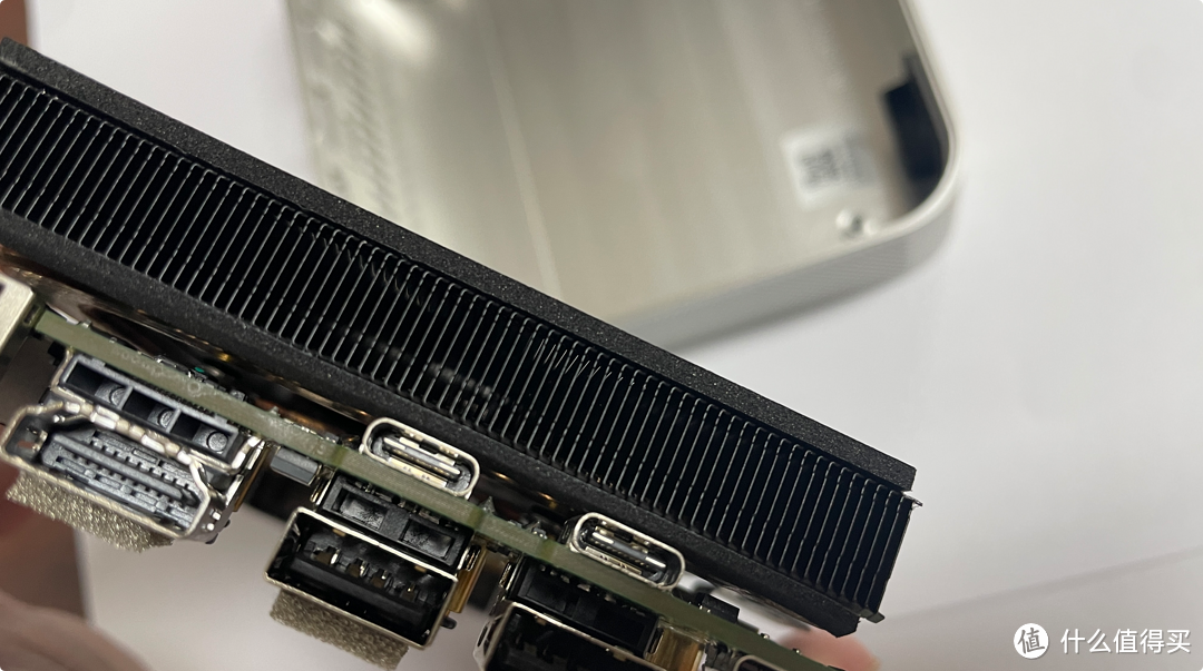 千元级的全闪NAS,会是未来的趋势吗?Aiffro K100全闪NAS安装飞牛云体验|diy nas 千元级的全闪NAS,会是未来的趋势吗?Aiffro K100全闪NAS安装飞牛云体验|diy nas