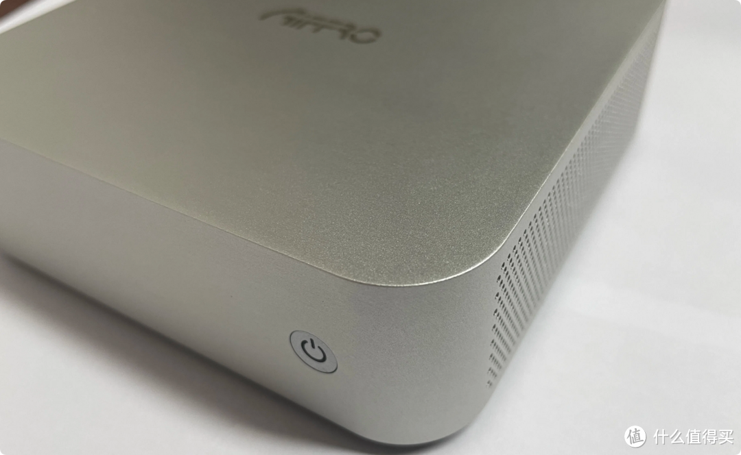 千元级的全闪NAS,会是未来的趋势吗?Aiffro K100全闪NAS安装飞牛云体验|diy nas 千元级的全闪NAS,会是未来的趋势吗?Aiffro K100全闪NAS安装飞牛云体验|diy nas