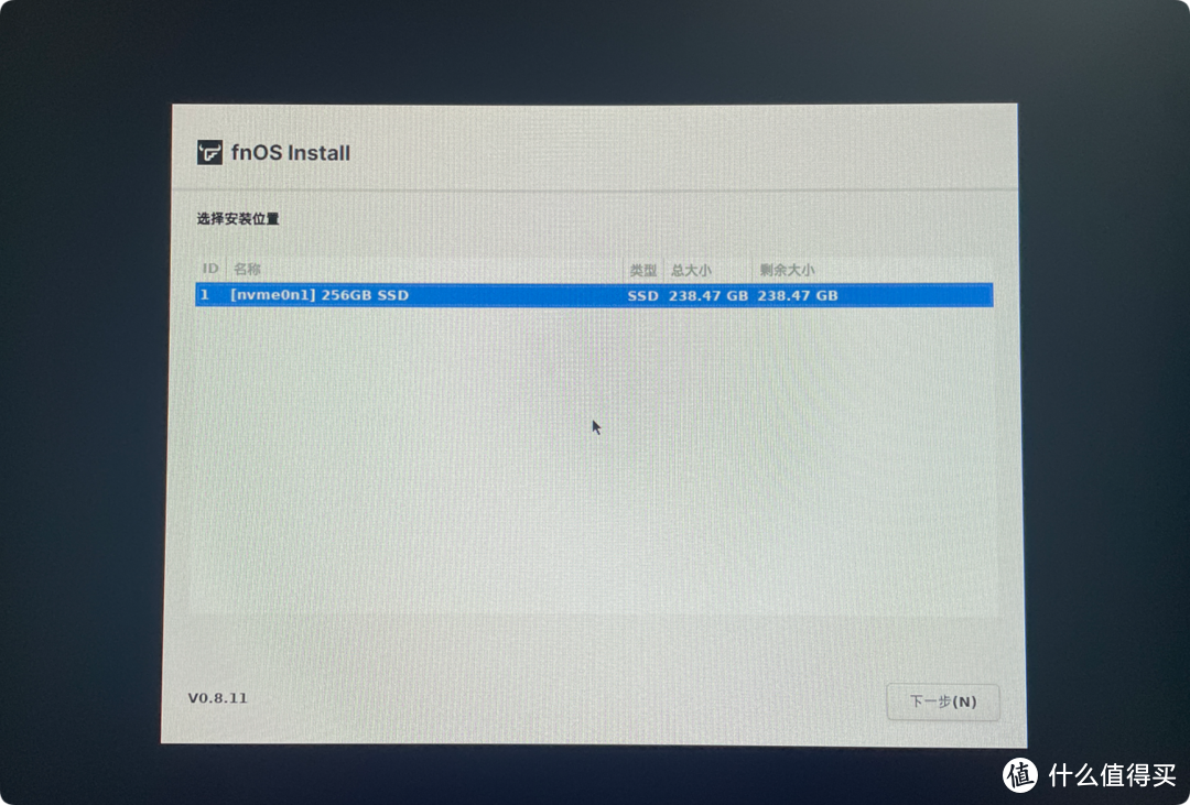 千元级的全闪NAS,会是未来的趋势吗?Aiffro K100全闪NAS安装飞牛云体验|diy nas 千元级的全闪NAS,会是未来的趋势吗?Aiffro K100全闪NAS安装飞牛云体验|diy nas