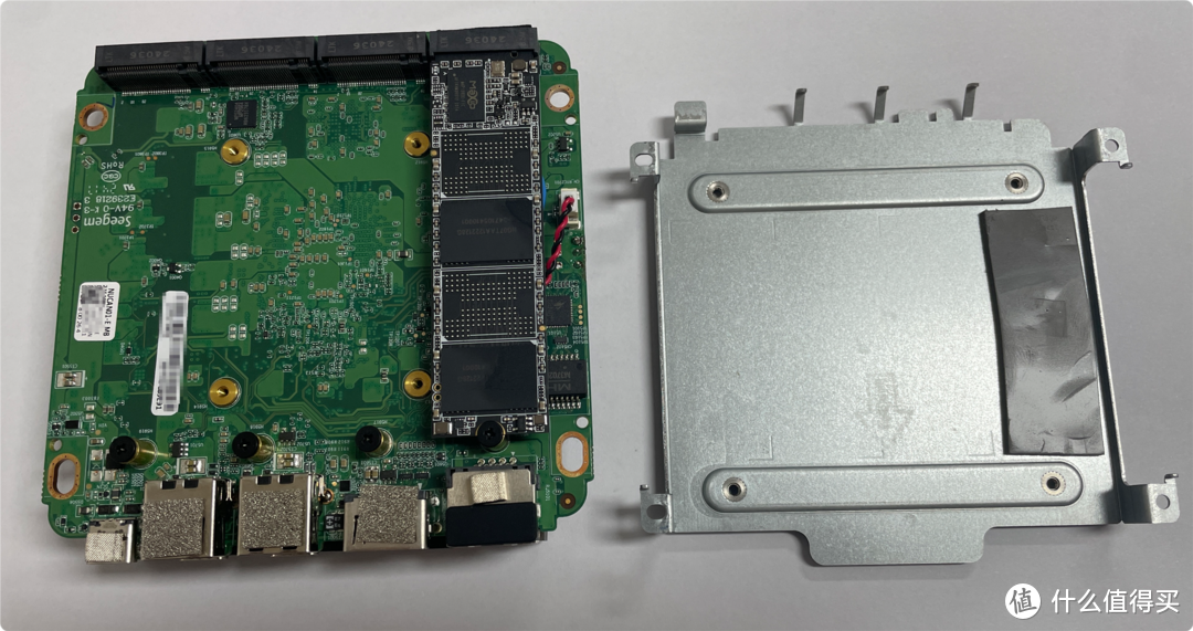 千元级的全闪NAS,会是未来的趋势吗?Aiffro K100全闪NAS安装飞牛云体验|diy nas 千元级的全闪NAS,会是未来的趋势吗?Aiffro K100全闪NAS安装飞牛云体验|diy nas