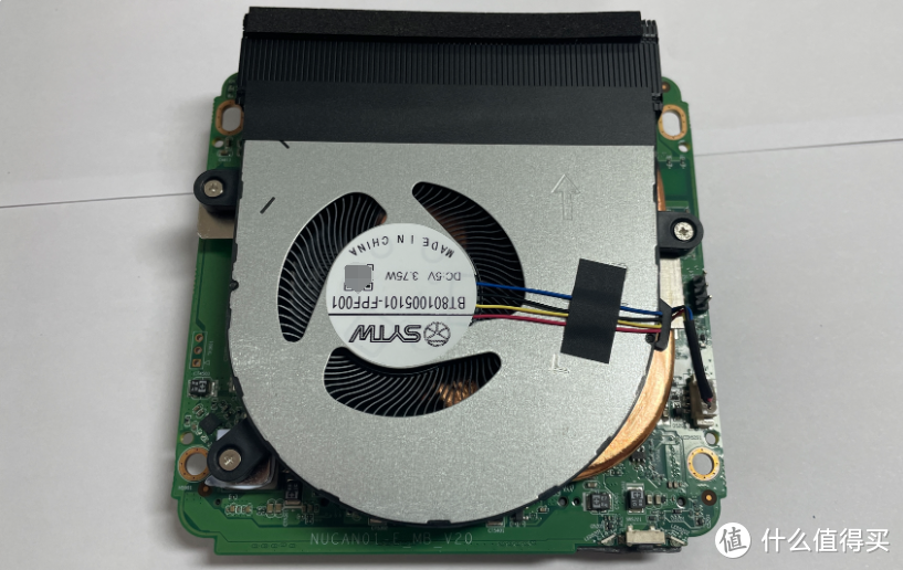 千元级的全闪NAS,会是未来的趋势吗?Aiffro K100全闪NAS安装飞牛云体验|diy nas 千元级的全闪NAS,会是未来的趋势吗?Aiffro K100全闪NAS安装飞牛云体验|diy nas