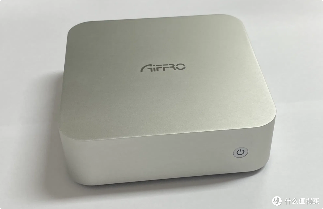 千元级的全闪NAS,会是未来的趋势吗?Aiffro K100全闪NAS安装飞牛云体验|diy nas 千元级的全闪NAS,会是未来的趋势吗?Aiffro K100全闪NAS安装飞牛云体验|diy nas