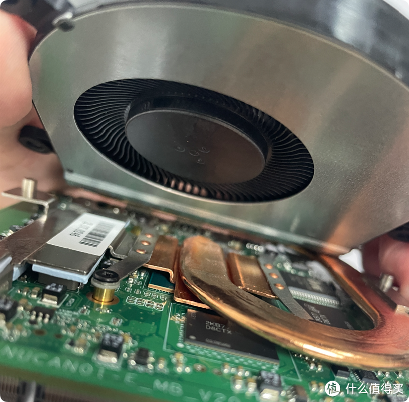 千元级的全闪NAS,会是未来的趋势吗?Aiffro K100全闪NAS安装飞牛云体验|diy nas 千元级的全闪NAS,会是未来的趋势吗?Aiffro K100全闪NAS安装飞牛云体验|diy nas