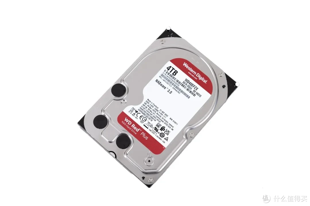 iStore OS和DSM的好伙伴，海康存储 R1 四盘位 NAS 开箱评测