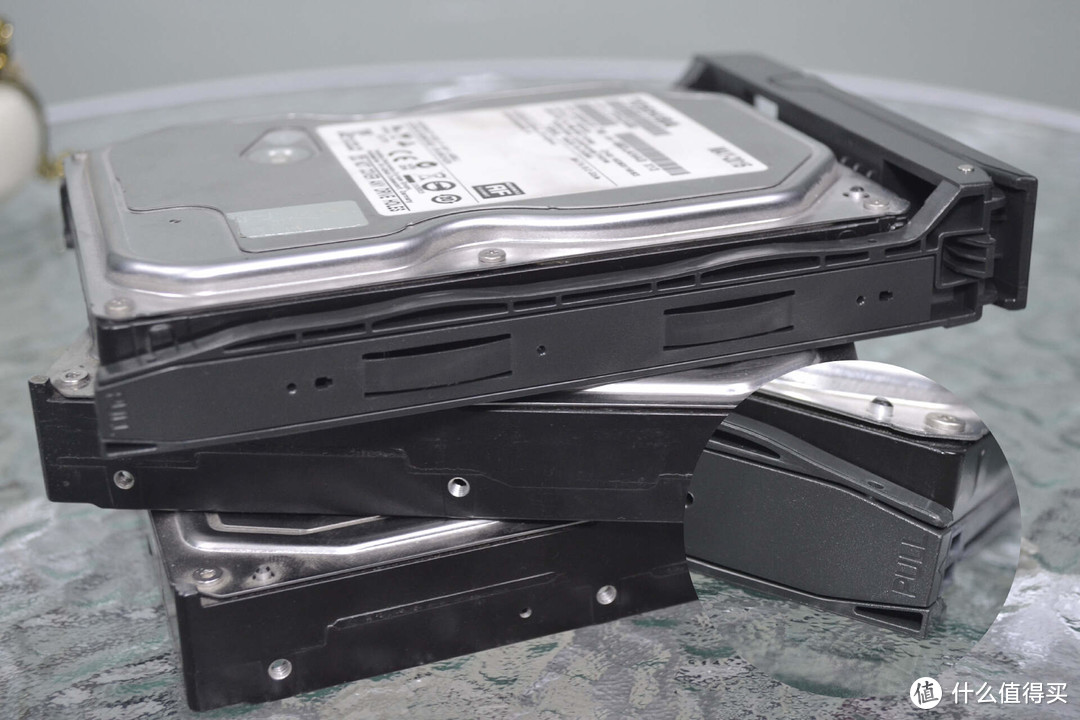 新手必看:从零开始玩转威联通TS-416 NAS 新手必看:从零开始玩转威联通TS-416 NAS