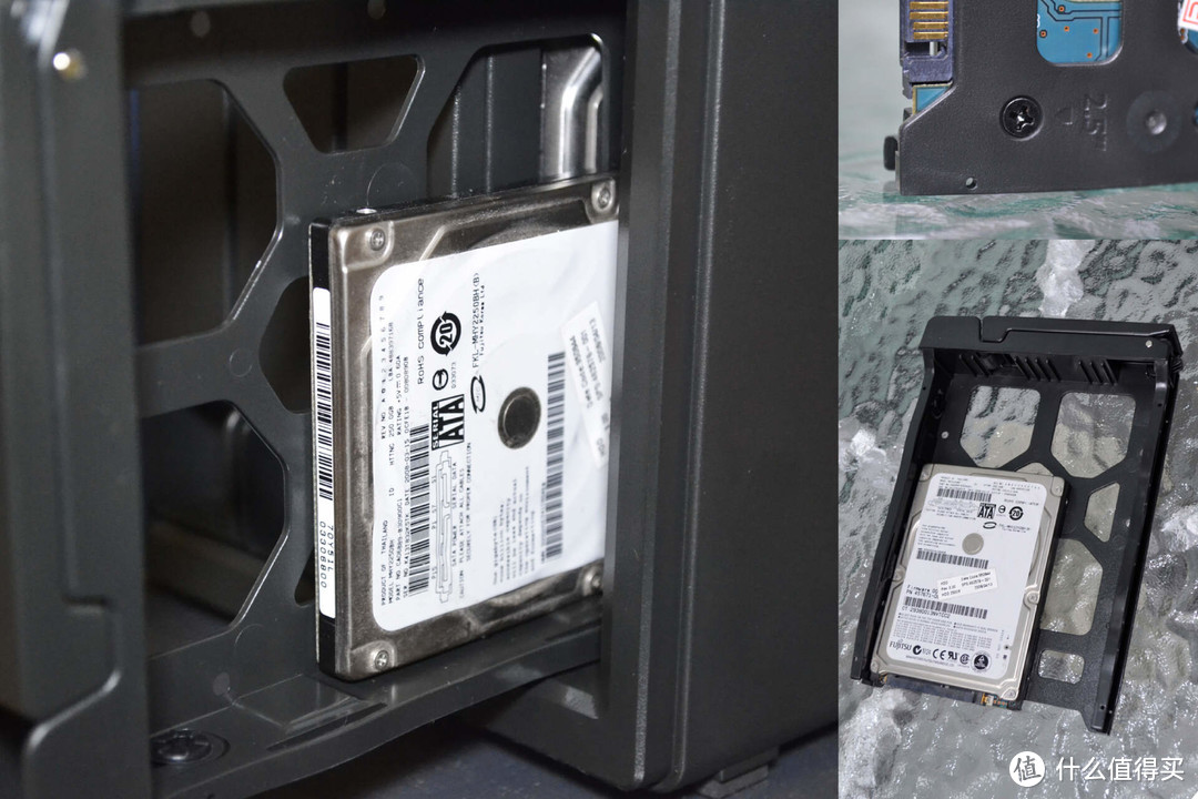 新手必看:从零开始玩转威联通TS-416 NAS 新手必看:从零开始玩转威联通TS-416 NAS