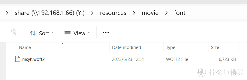 欲哭无泪!Emby突然罢工,无奈又转回了Jellyfin!关于Jellyfin设置的一些查漏补缺 欲哭无泪!Emby突然罢工,无奈又转回了Jellyfin!关于Jellyfin设置的一些查漏补缺