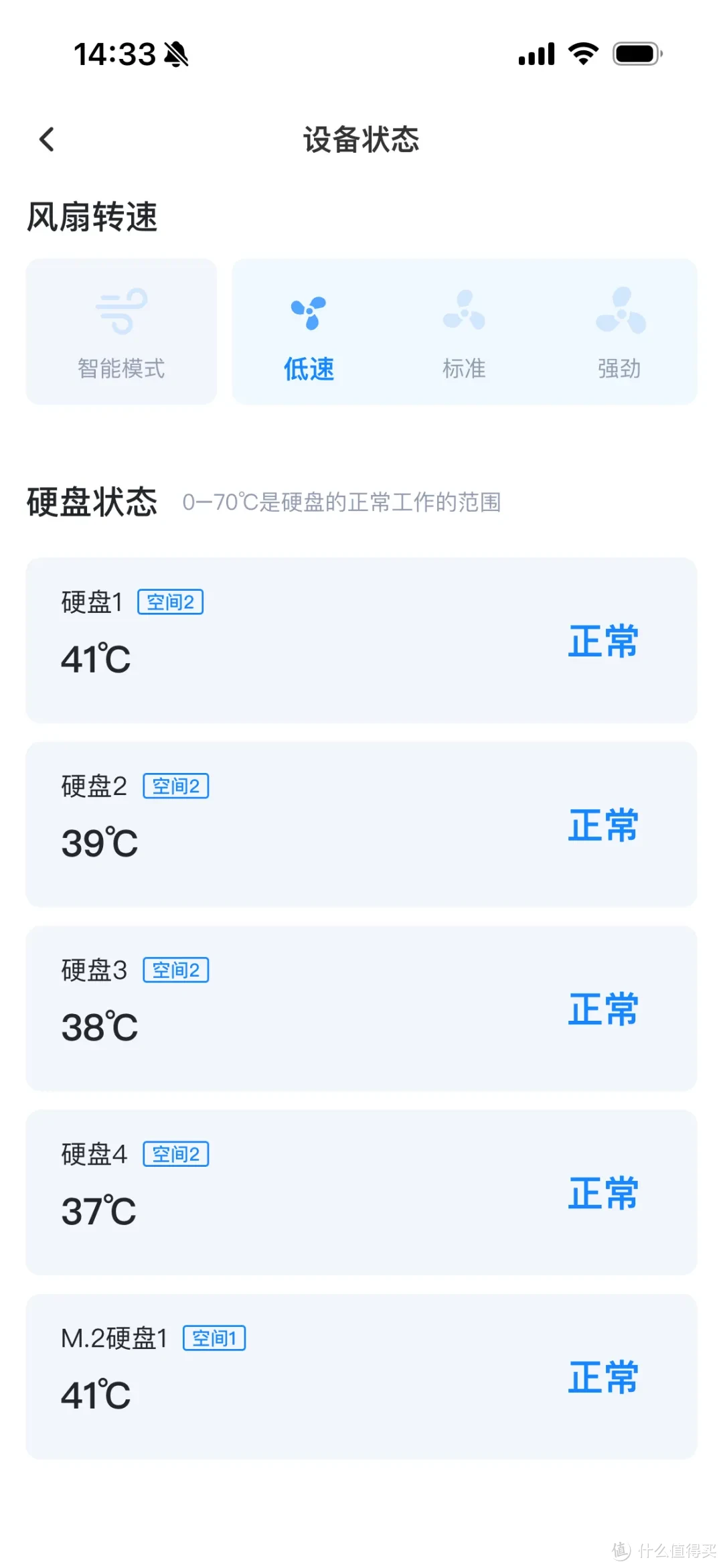 iStore OS和DSM的好伙伴，海康存储 R1 四盘位 NAS 开箱评测