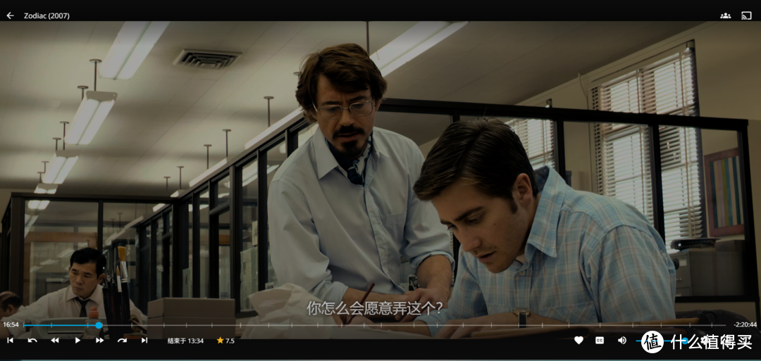 欲哭无泪！Emby突然罢工，无奈又转回了Jellyfin！关于Jellyfin设置的一些查漏补缺