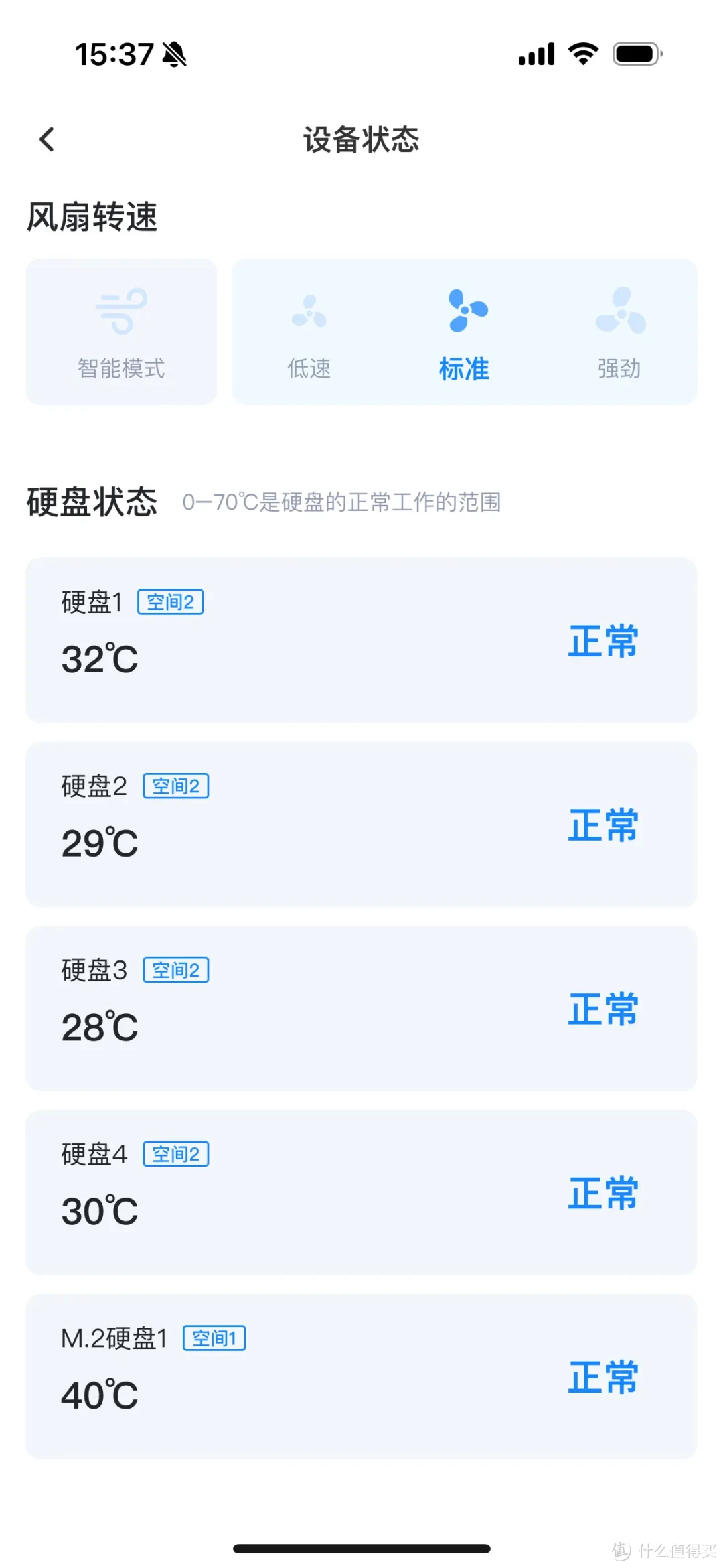 iStore OS和DSM的好伙伴，海康存储 R1 四盘位 NAS 开箱评测