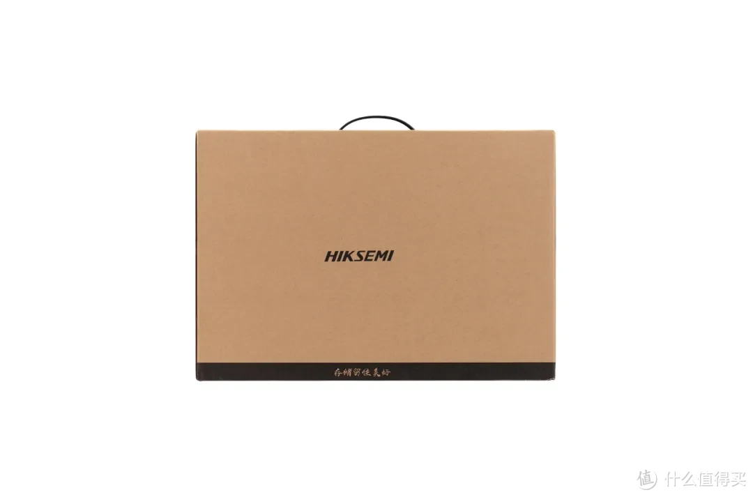 iStore OS和DSM的好伙伴，海康存储 R1 四盘位 NAS 开箱评测