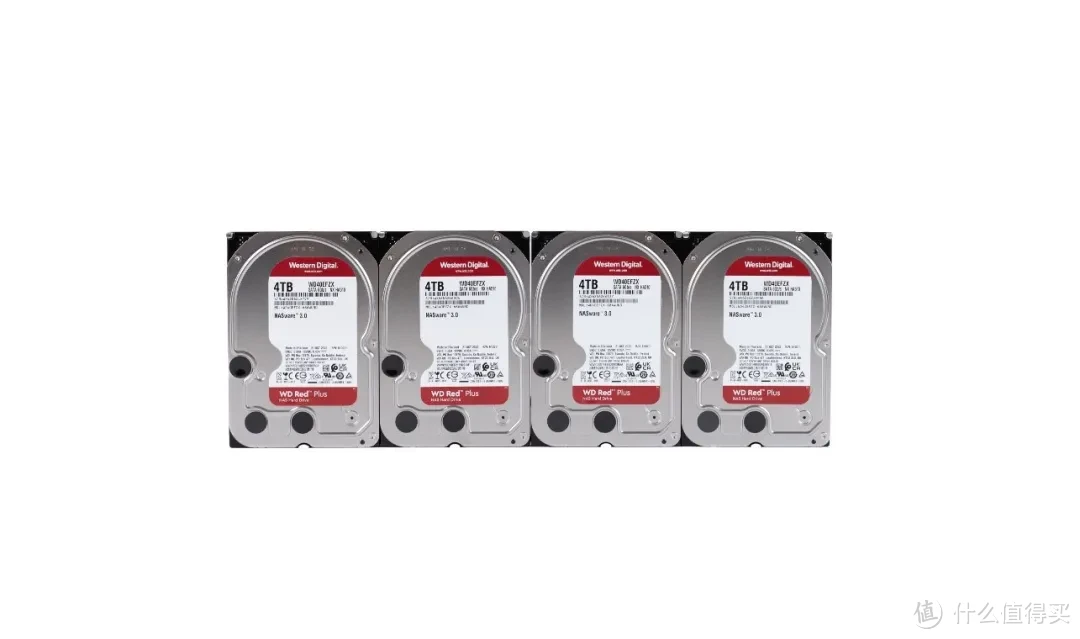 iStore OS和DSM的好伙伴，海康存储 R1 四盘位 NAS 开箱评测