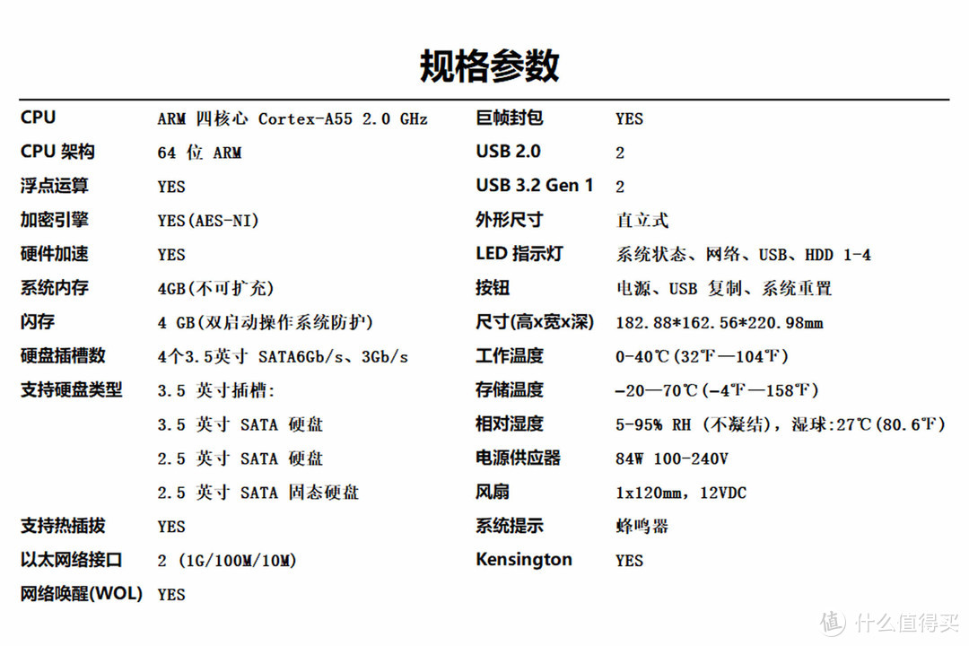 新手必看:从零开始玩转威联通TS-416 NAS 新手必看:从零开始玩转威联通TS-416 NAS