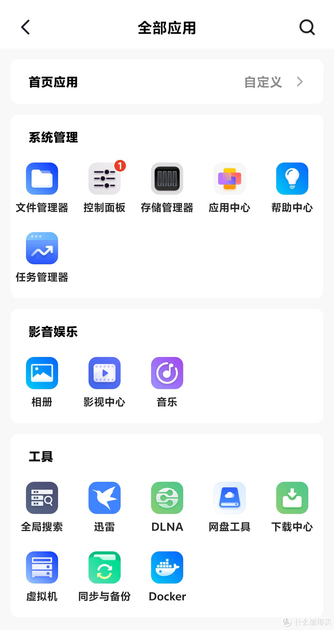绿联DXP480T PLUS体验绿联UGOS Pro系统感受！