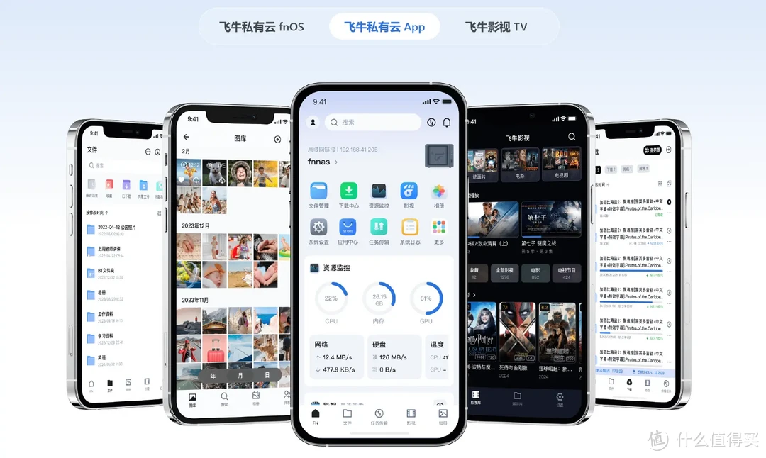 系统不行飞牛凑,海康存储R1部署fnOS体验 系统不行飞牛凑,海康存储R1部署fnOS体验