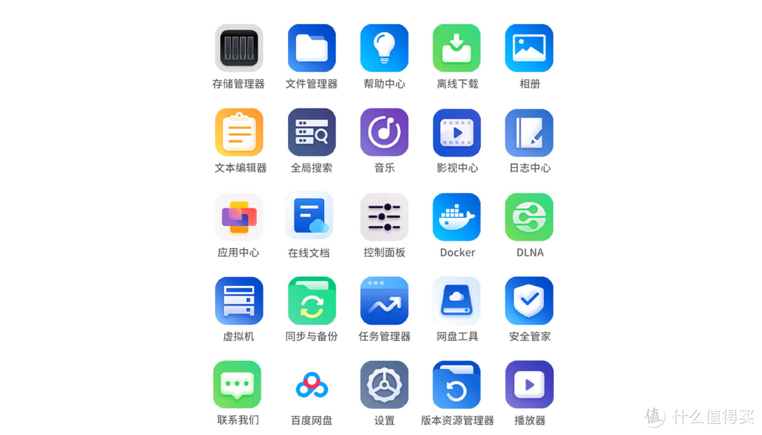 双十一NAS选哪款？2K价位老豪强VS新势力，看对比再决定