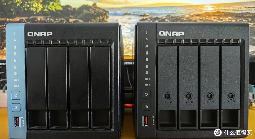 网盘持续暴雷,是该为自己入手一台NAS了 | 威联通NAS选购攻略 网盘持续暴雷,是该为自己入手一台NAS了 | 威联通NAS选购攻略