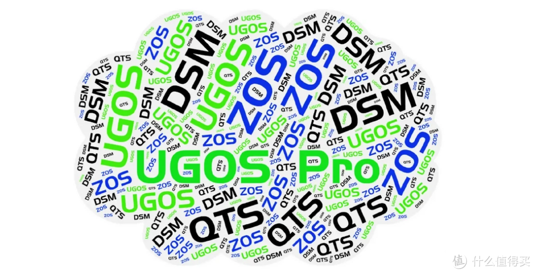 网盘持续暴雷,是该为自己入手一台NAS了 | 威联通NAS选购攻略 网盘持续暴雷,是该为自己入手一台NAS了 | 威联通NAS选购攻略