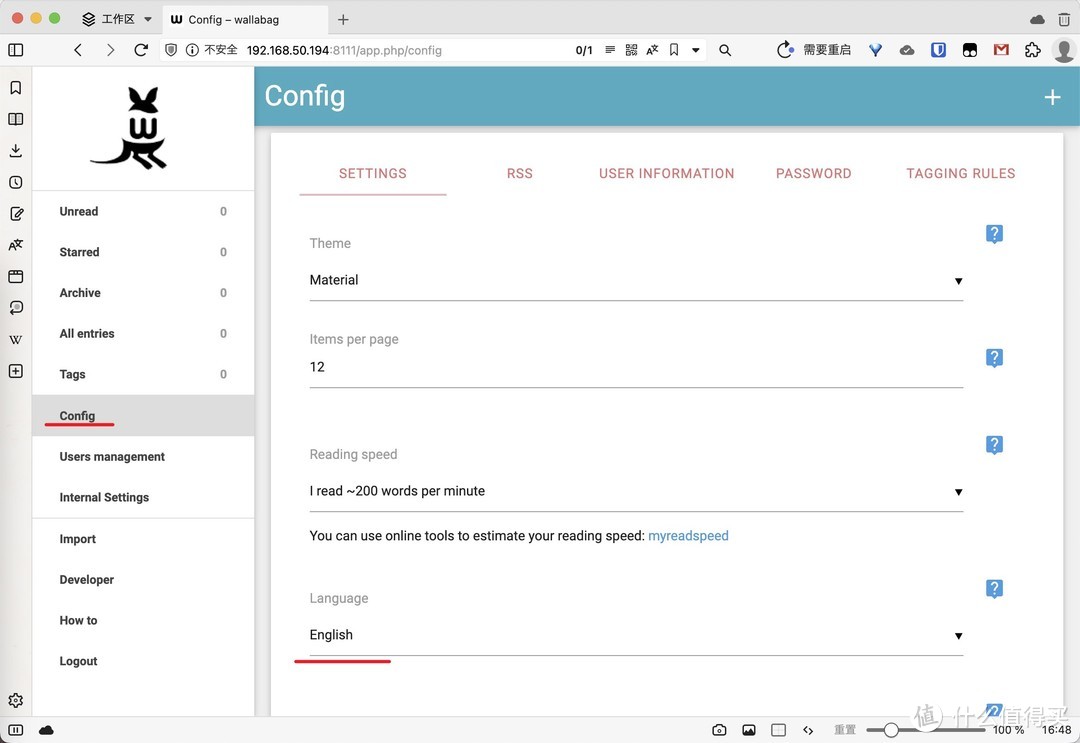 NAS搭配Docker:解锁你的高效实用工具库,轻松管理数据 NAS搭配Docker:解锁你的高效实用工具库,轻松管理数据