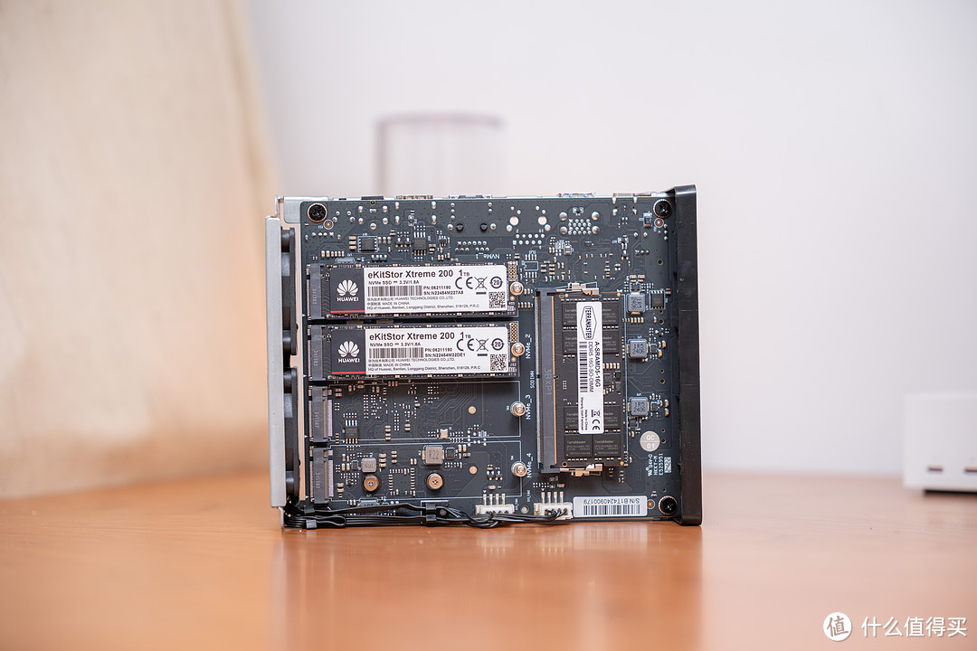 全闪NAS到底有什么用?是不是伪需求?铁威马八盘位全闪NAS F8 Plus解析 全闪NAS到底有什么用?是不是伪需求?铁威马八盘位全闪NAS F8 Plus解析