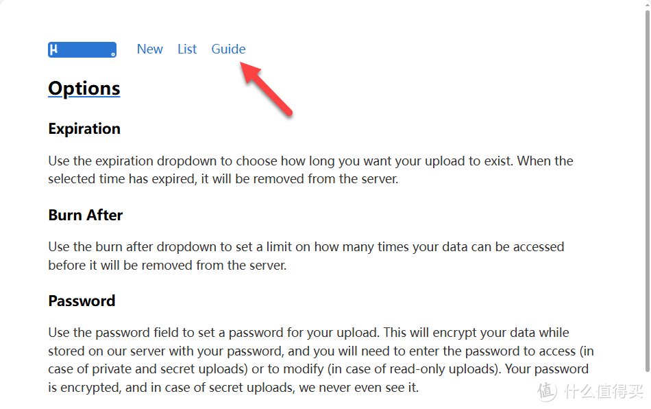 NAS 部署 MicroBin 粘贴板,这么多人推荐真的好用? NAS 部署 MicroBin 粘贴板,这么多人推荐真的好用?