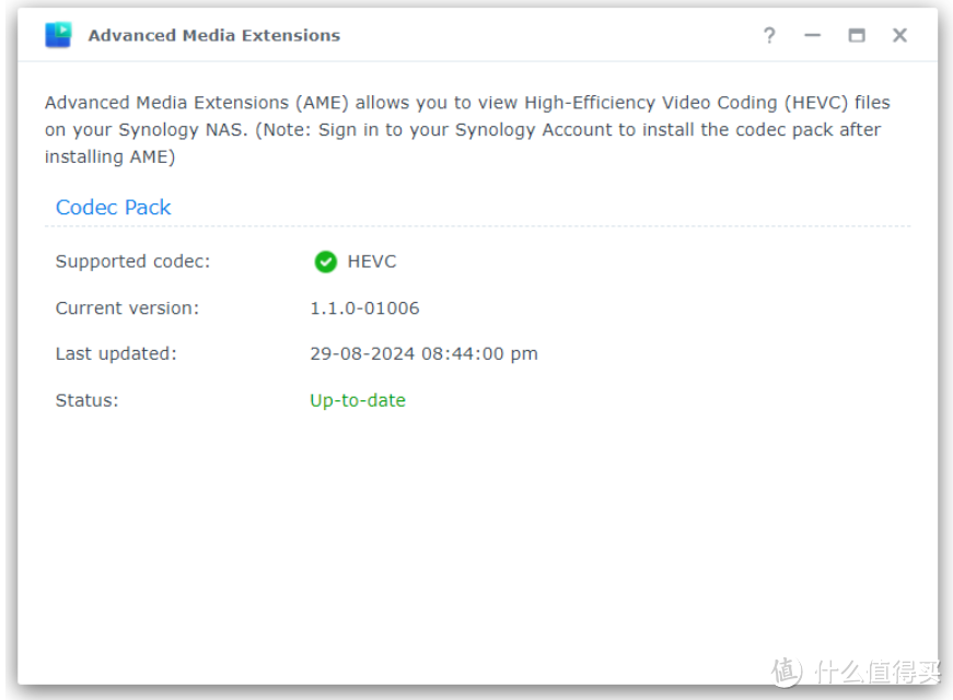 群晖DSM v7.2.2修复脚本来了!安装videso Station等媒体工具,并修复Photos的HEIC缩略图方法 群晖DSM v7.2.2修复脚本来了!安装videso Station等媒体工具,并修复Photos的HEIC缩略图方法