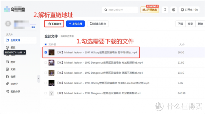 IDM 下载器如何下载网盘文件 IDM 下载器支持哪些网盘