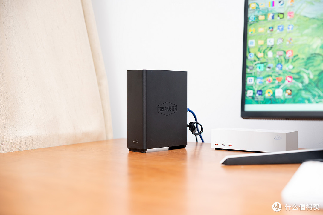 全闪NAS到底有什么用?是不是伪需求?铁威马八盘位全闪NAS F8 Plus解析 全闪NAS到底有什么用?是不是伪需求?铁威马八盘位全闪NAS F8 Plus解析