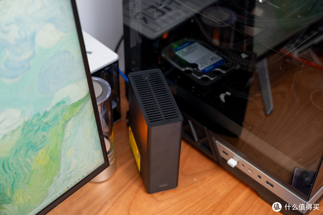 全闪NAS到底有什么用?是不是伪需求?铁威马八盘位全闪NAS F8 Plus解析 全闪NAS到底有什么用?是不是伪需求?铁威马八盘位全闪NAS F8 Plus解析