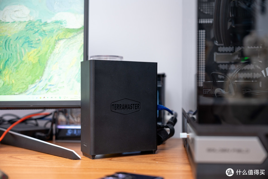 全闪NAS到底有什么用?是不是伪需求?铁威马八盘位全闪NAS F8 Plus解析 全闪NAS到底有什么用?是不是伪需求?铁威马八盘位全闪NAS F8 Plus解析