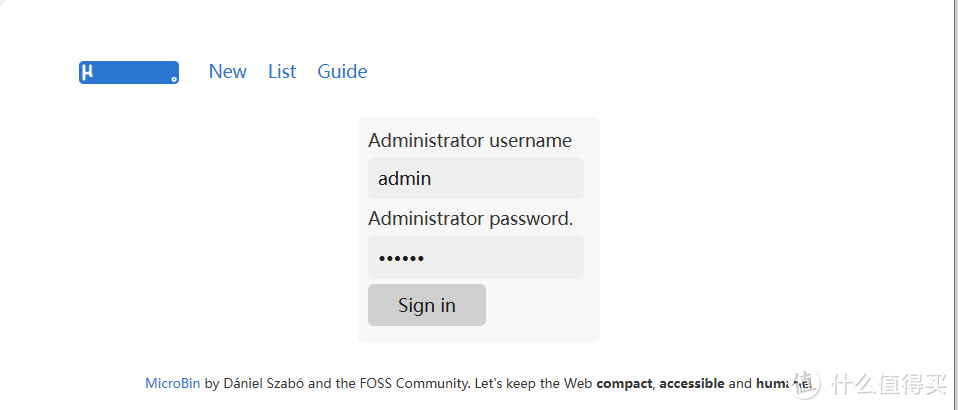 NAS 部署 MicroBin 粘贴板,这么多人推荐真的好用? NAS 部署 MicroBin 粘贴板,这么多人推荐真的好用?