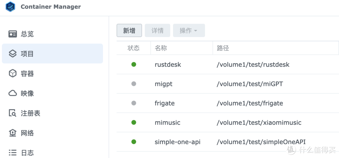 群晖无法拉取Docker镜像？2024年10月最稳定的方法：搭建自己的加速服务！
