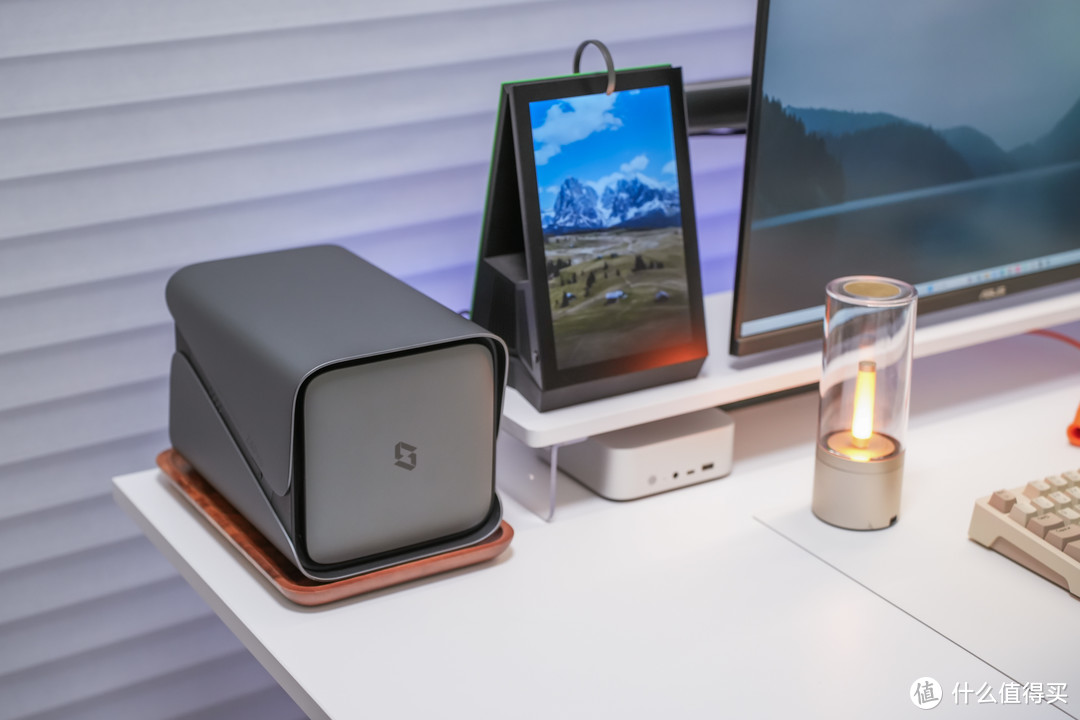 NAS深度选购丨哪怕神仙打架，也要清醒避坑，网盘、黑裙、成品机怎么选？