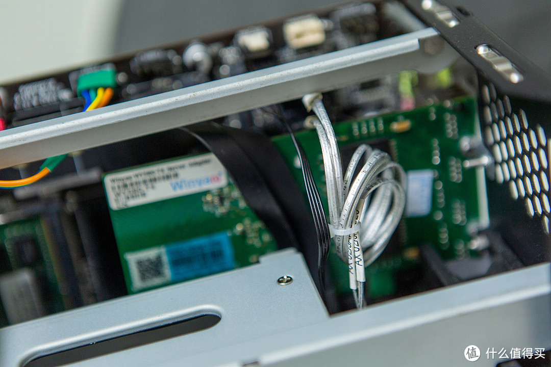 这些年折腾过的NAS第二十四期——来猜猜成本多少？J4125五网口三盘位ALL IN ONE改造！