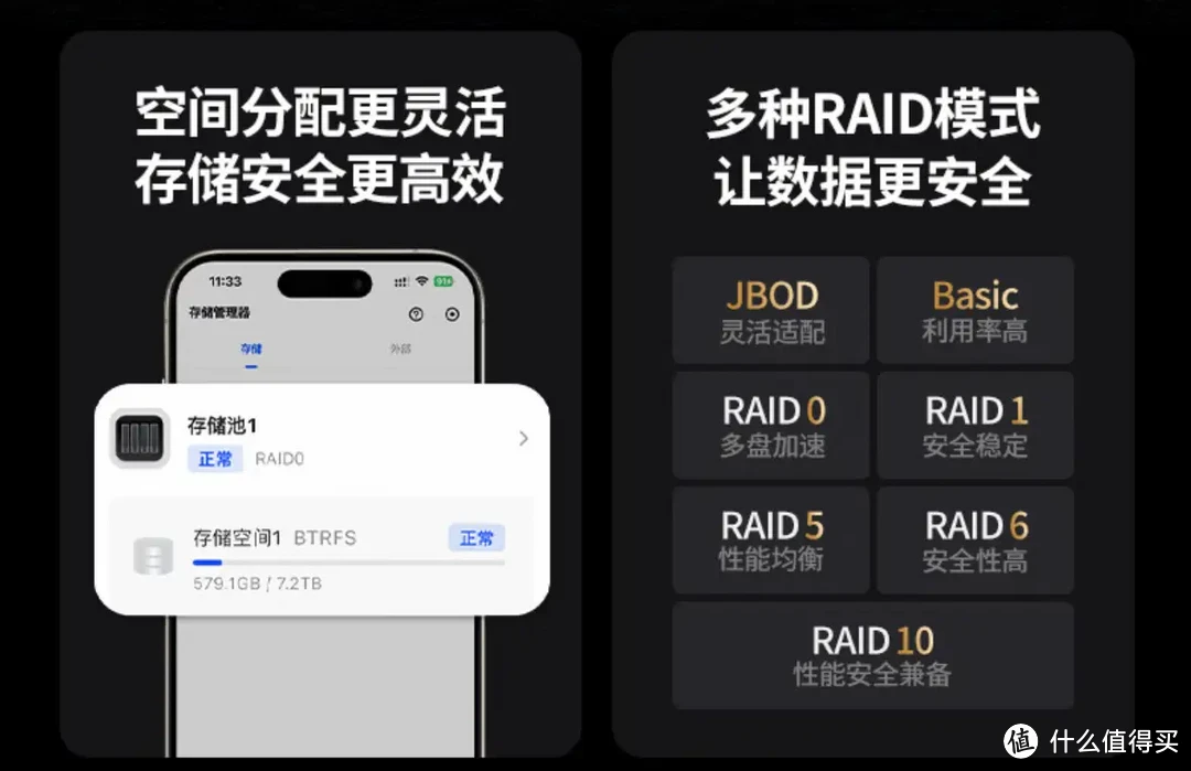 万兆真香警告!大型工程文件在线编/剪辑,3A大作存NAS里|绿联DXP 4800 Plus 万兆真香警告!大型工程文件在线编/剪辑,3A大作存NAS里|绿联DXP 4800 Plus