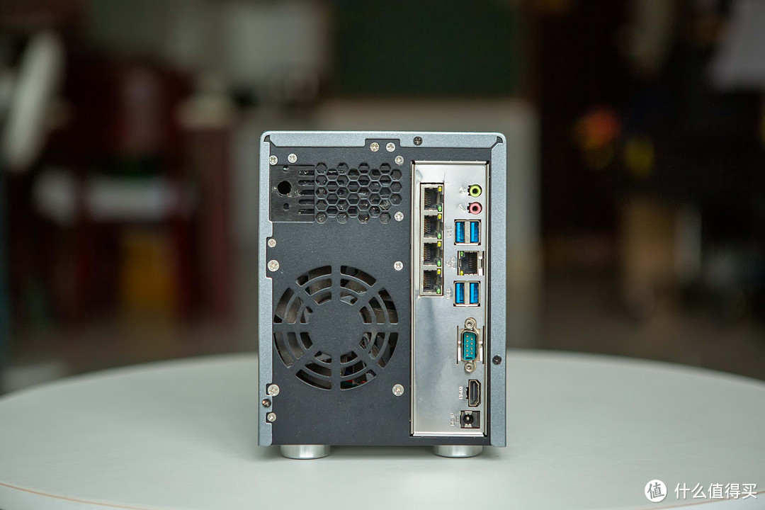 这些年折腾过的NAS第二十四期——来猜猜成本多少？J4125五网口三盘位ALL IN ONE改造！