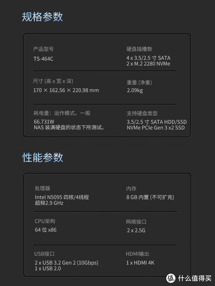 网盘泄露私照,双11新低TS-464C威联通NAS考虑下 网盘泄露私照,双11新低TS-464C威联通NAS考虑下