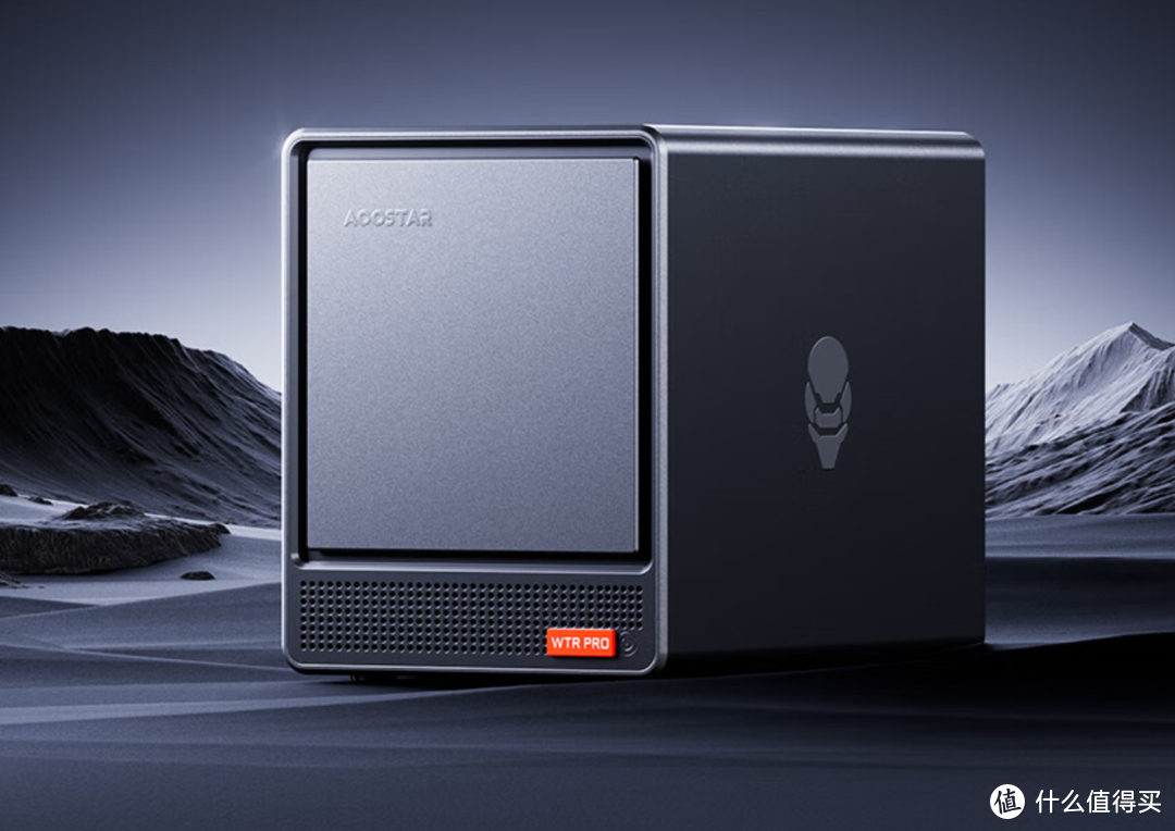 家用NAS概览：一文解读当下主流家用NAS